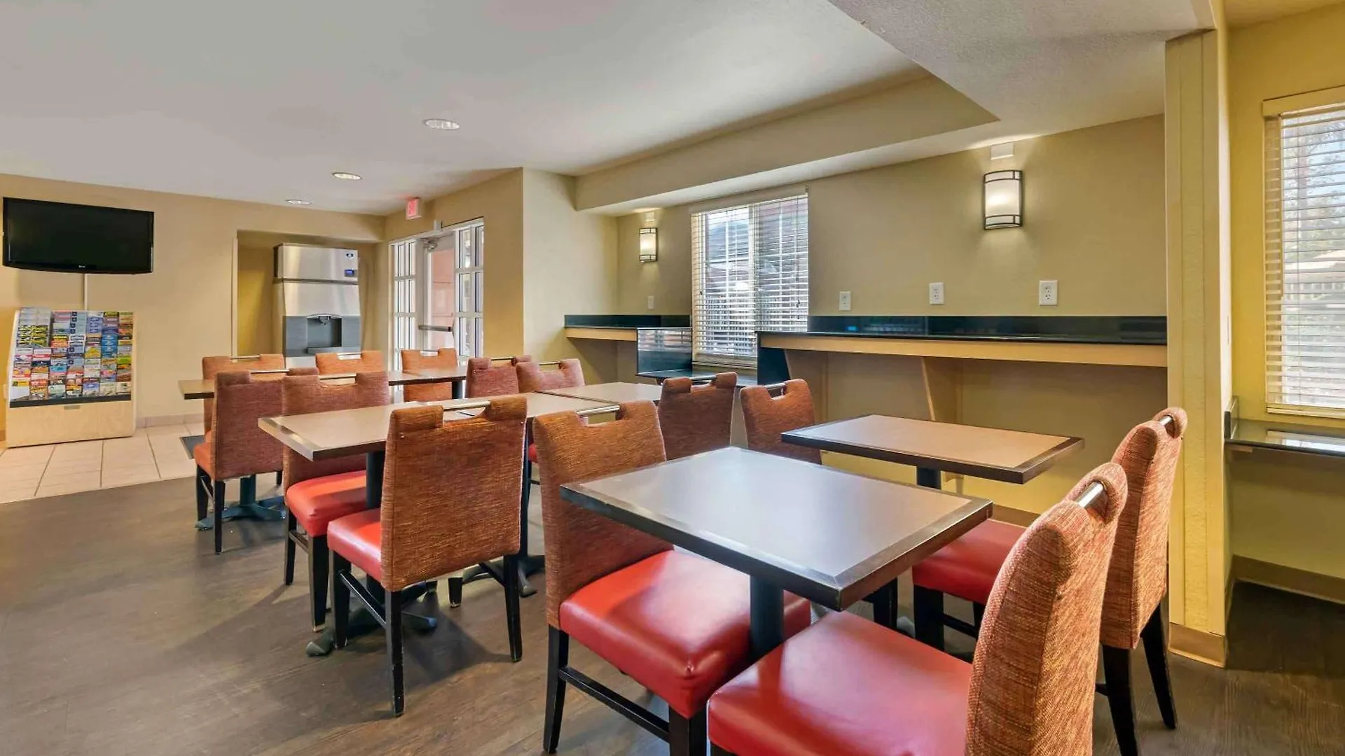 Extended America - Orlando - Convention Center - Universal Blvd 2* Williamsburg