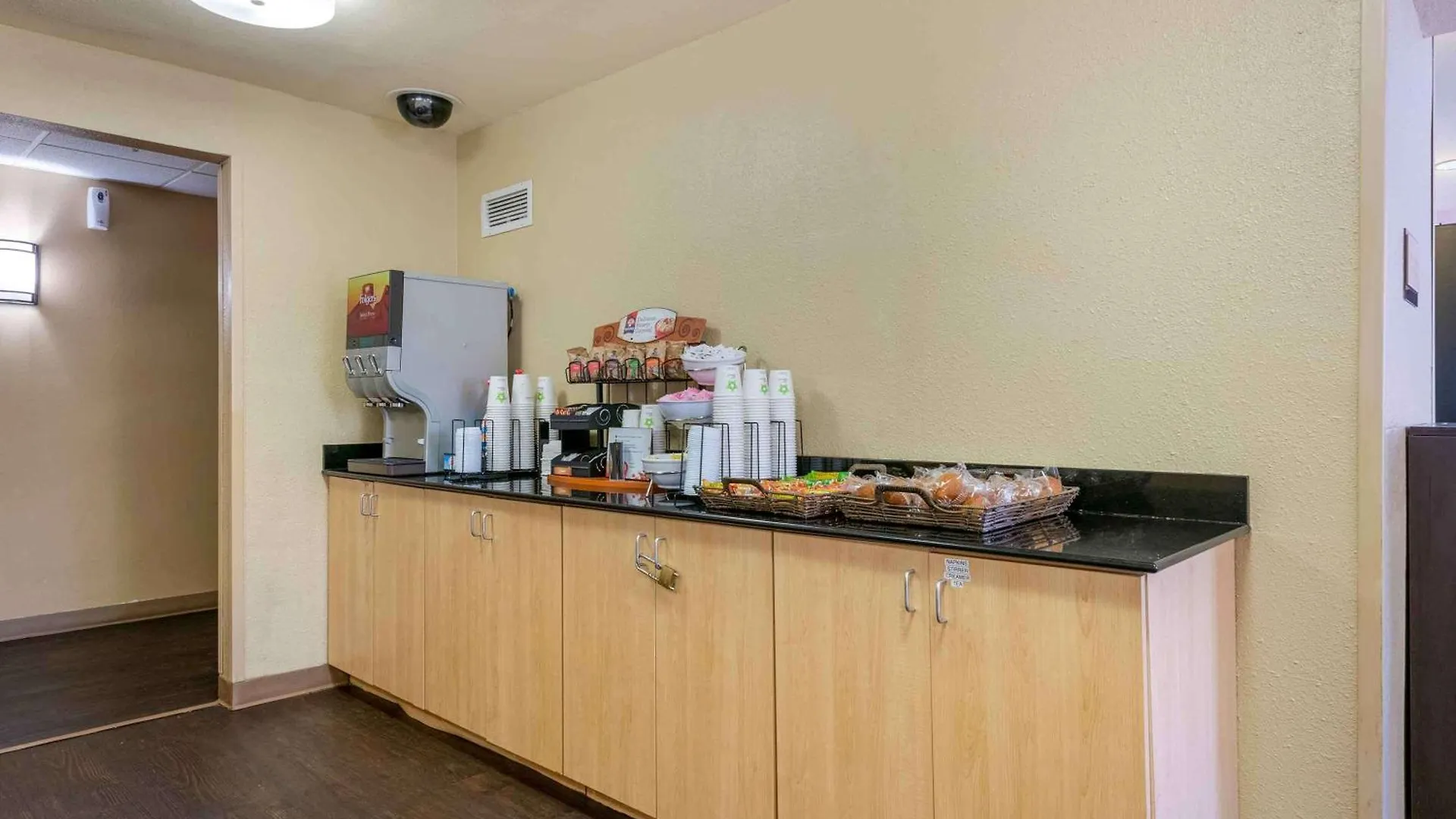 Hotel Extended America - Orlando - Convention Center - Universal Blvd