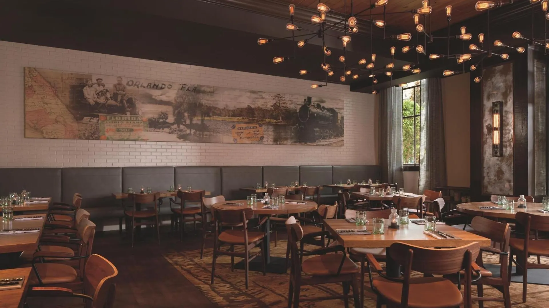 אתר נופש The Ritz-carlton Orlando, Grande Lakes 5*