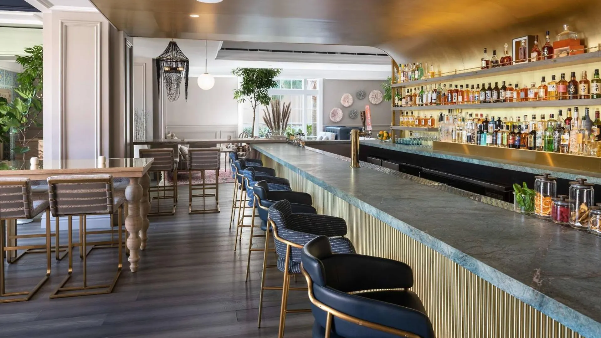 The Ritz-carlton Orlando, Grande Lakes אתר נופש