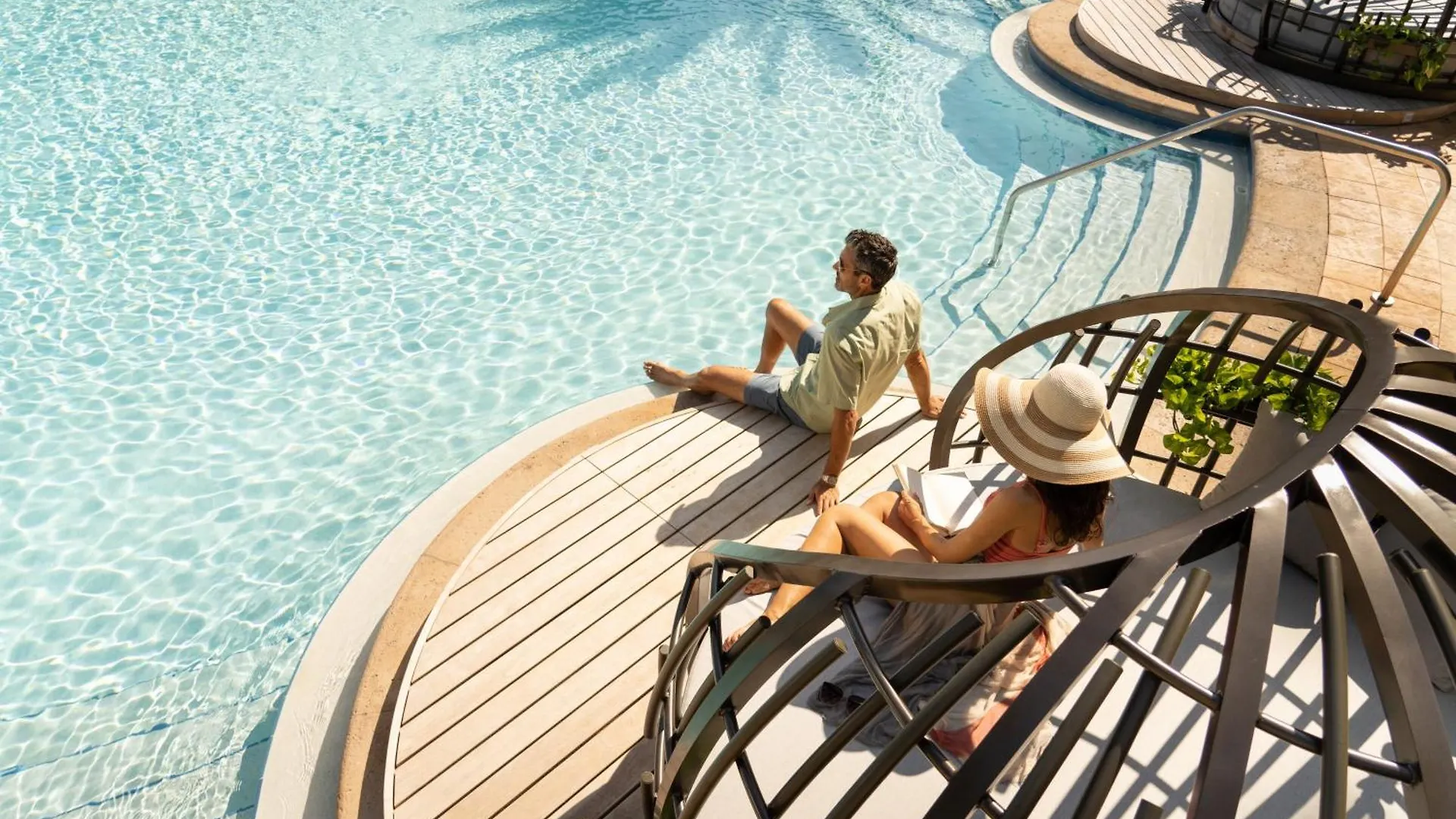 The Ritz-carlton Orlando, Grande Lakes Williamsburg