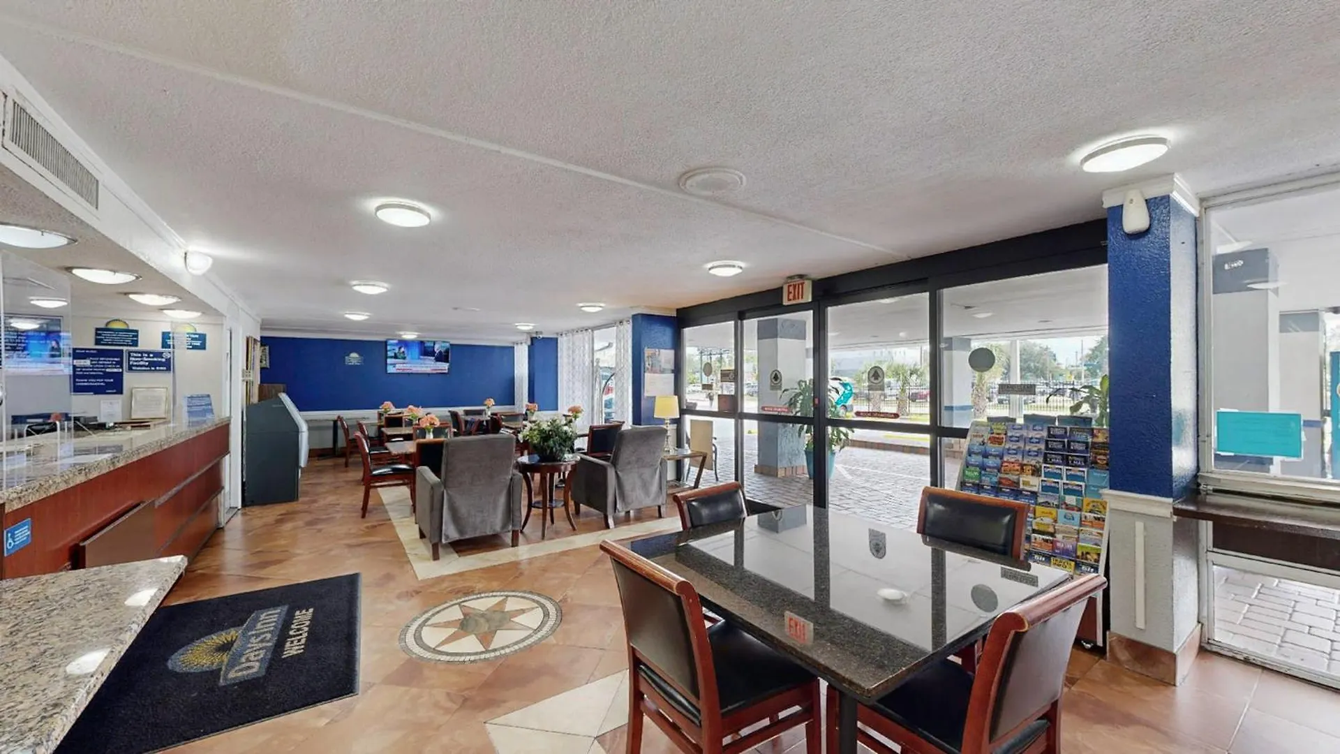 Hotel Days By Wyndham Downtown Orlando