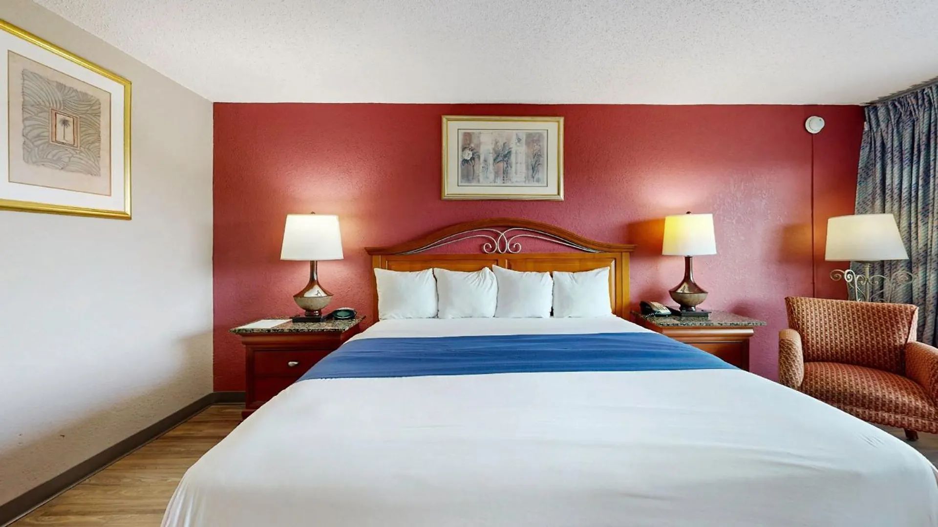 Days By Wyndham Downtown Orlando