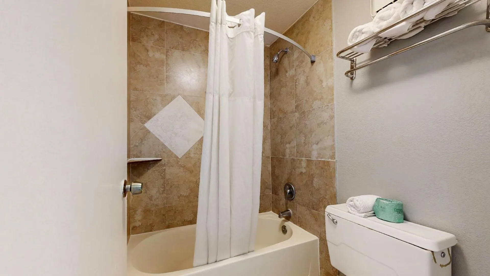 Hotel Days By Wyndham Downtown Orlando