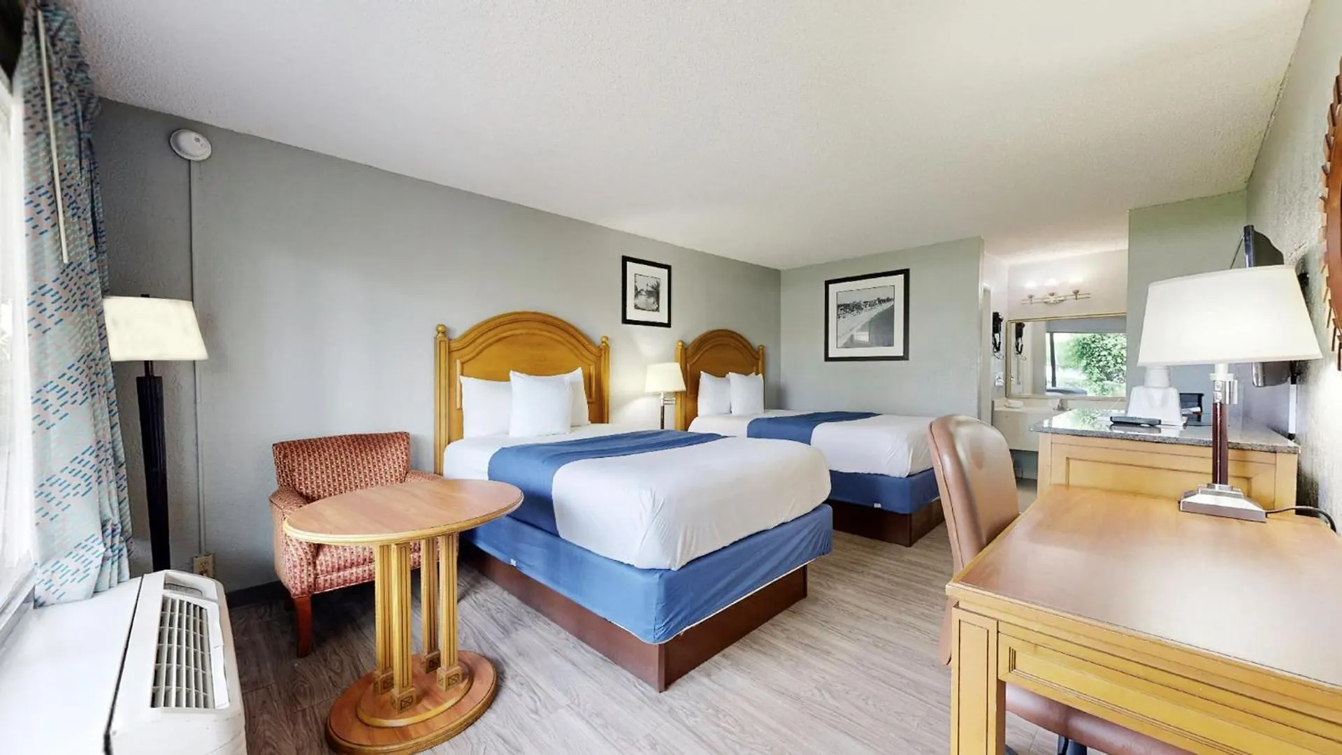 Hotel Days By Wyndham Downtown Orlando