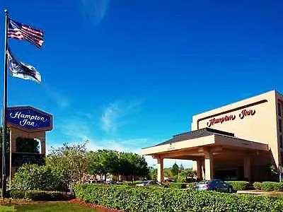 Hampton Closest To Universal Hotel 3*