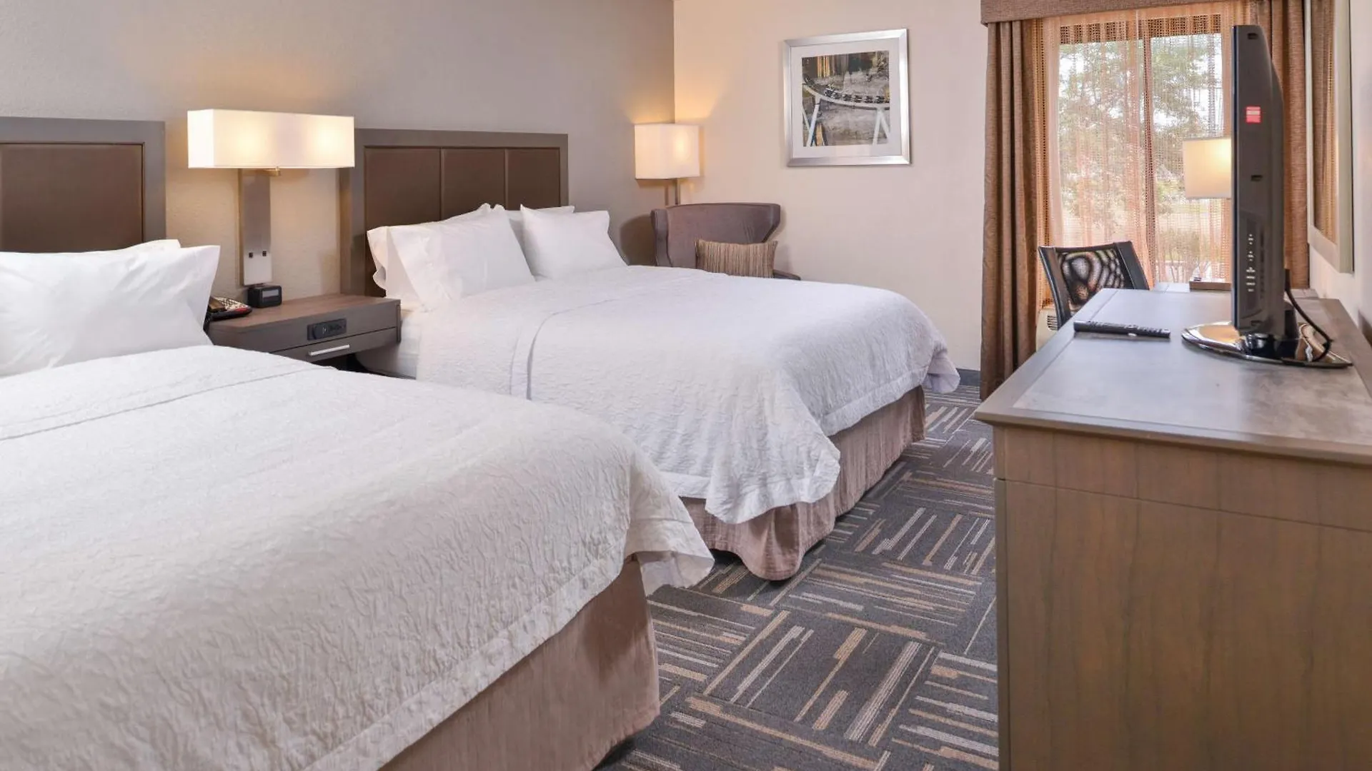 Hampton Closest To Universal Orlando