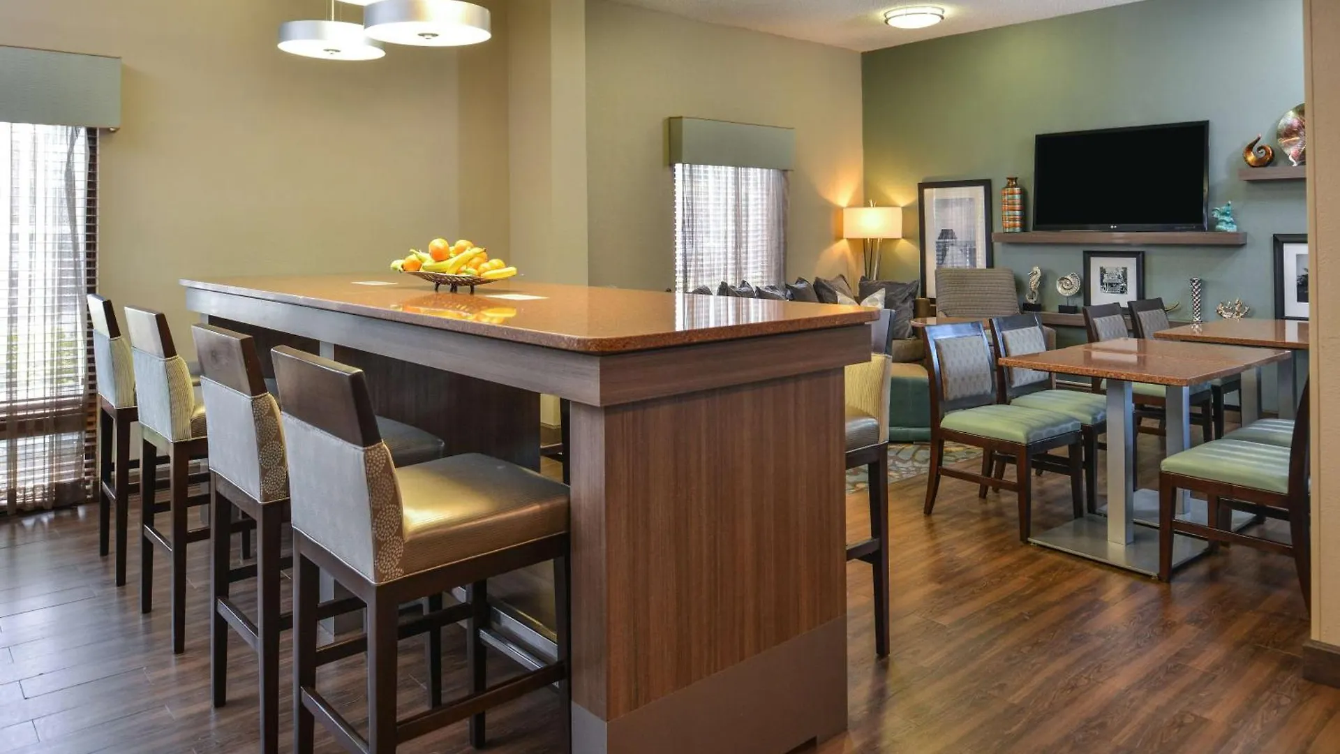 Hampton Closest To Universal Hotel Orlando