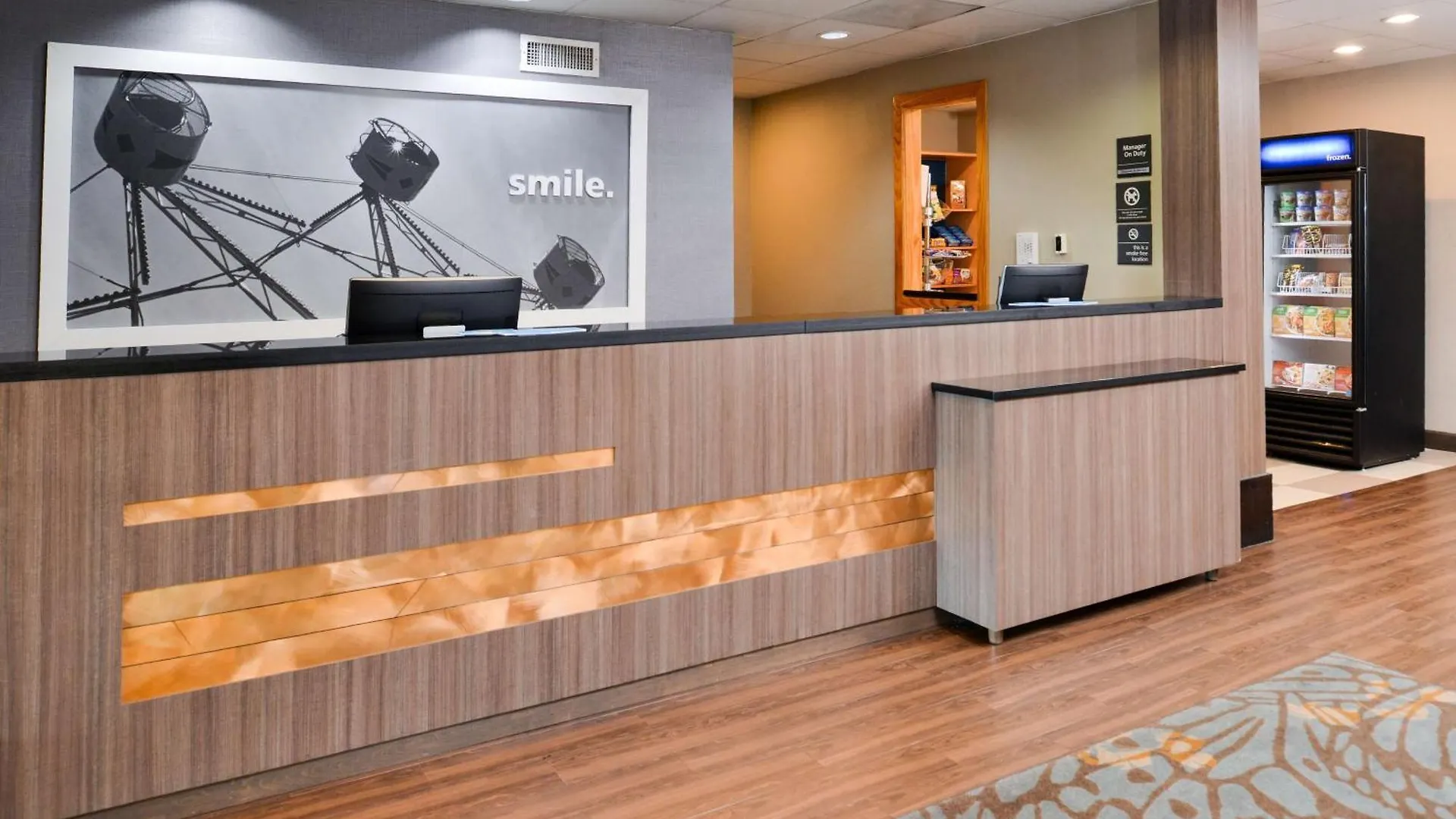 Hotel Hampton Closest To Universal Orlando