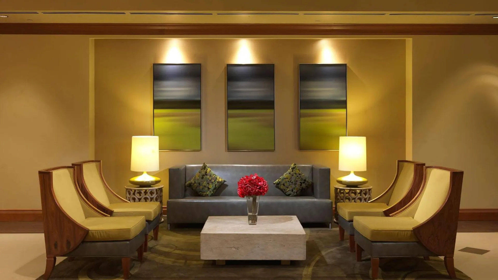 Rezort Hilton Grand Vacations Club Parc Soleil Orlando Williamsburg