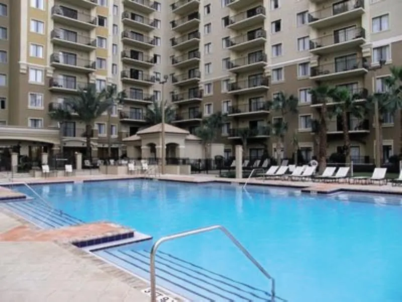 Bluegreen Vacations Eve, Ascend Collection 3*