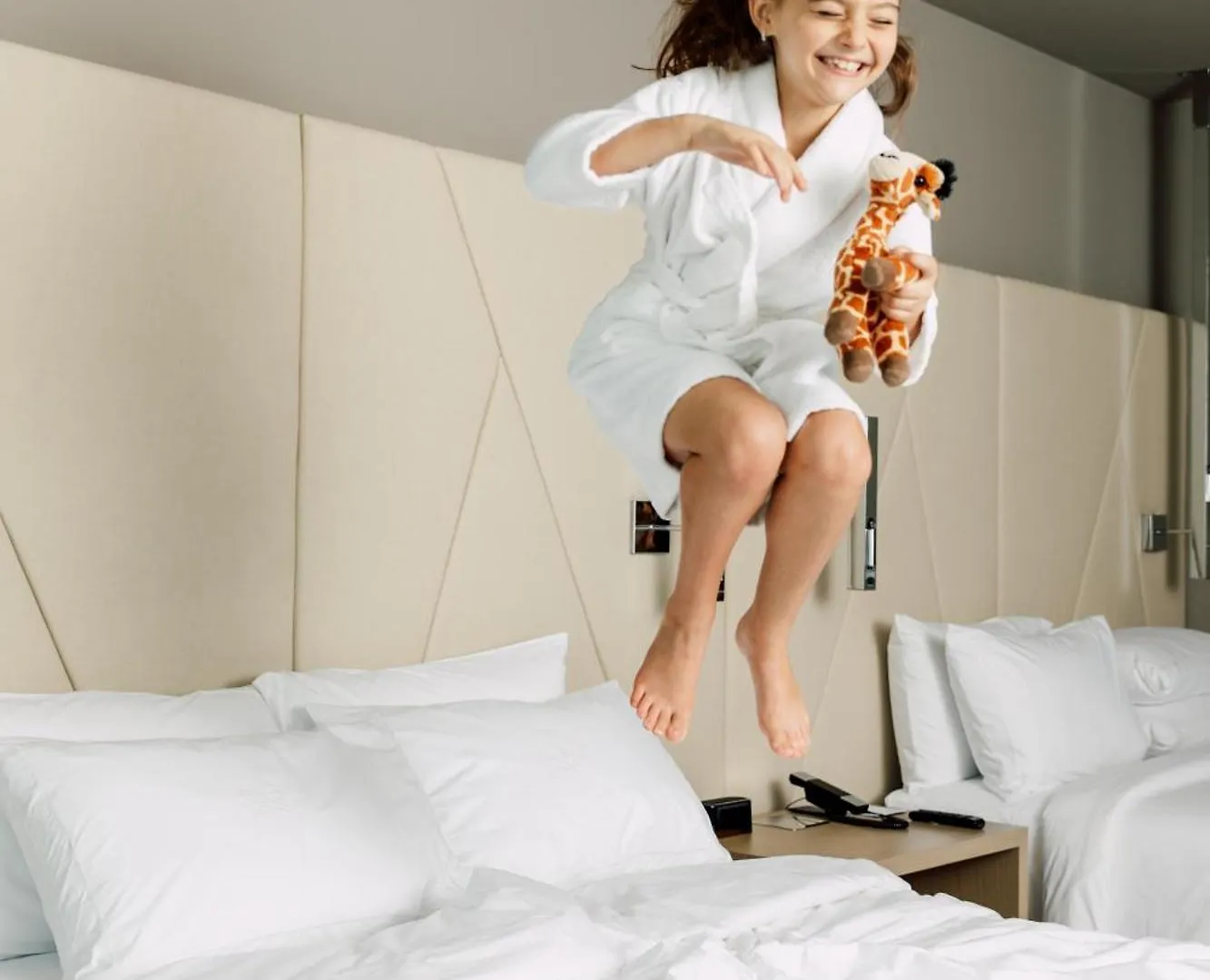 Ette Luxury & Hotell 5*