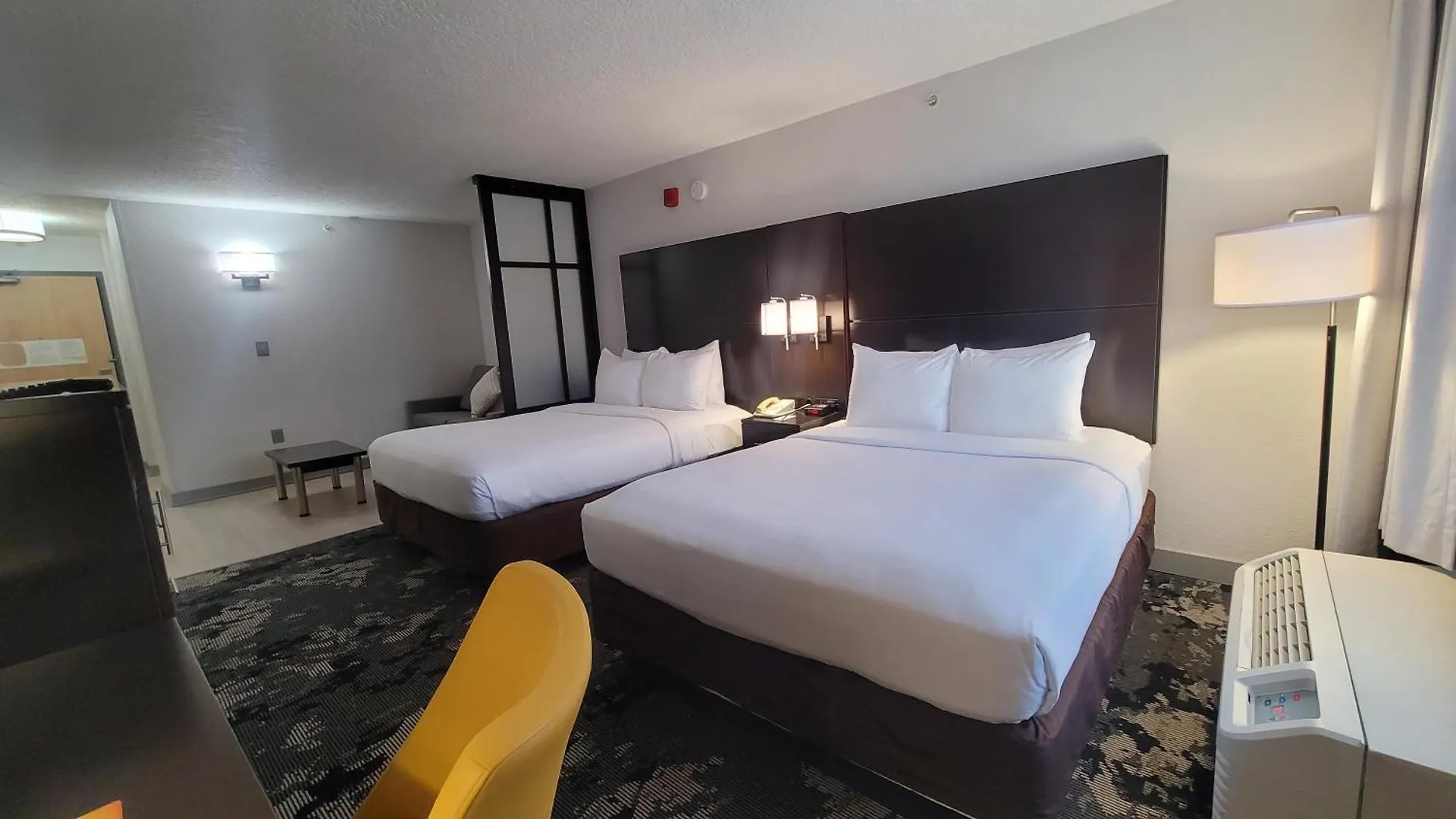 Comfort & Near Universal Resort-convention Ctr Hotel