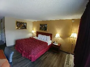 Days By Wyndham Downtown