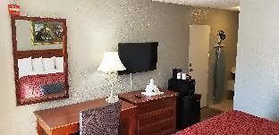 Days By Wyndham Downtown Hotel Orlando