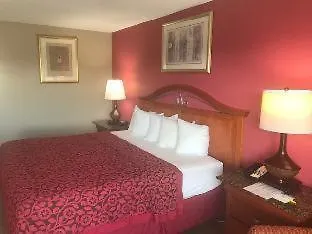 Hotel Days By Wyndham Downtown Orlando