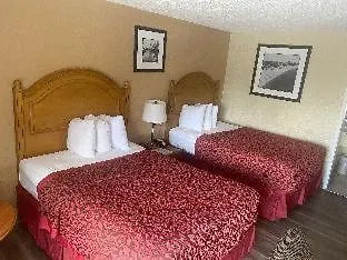 Days By Wyndham Downtown Orlando