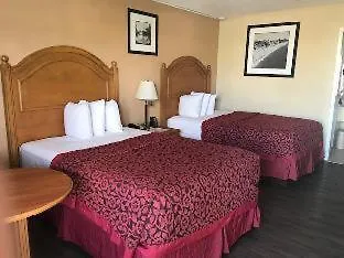 Days By Wyndham Downtown Hotel Orlando