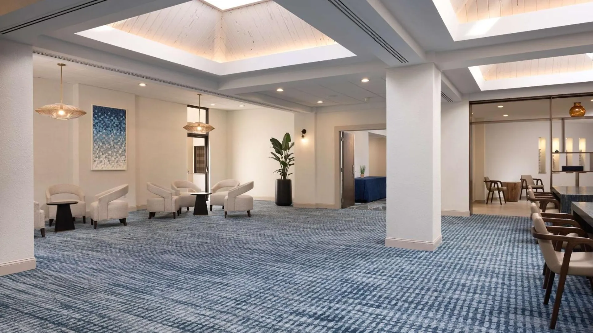 Resort Doubletree By Hilton Orlando At Springs Lake Buena Vista