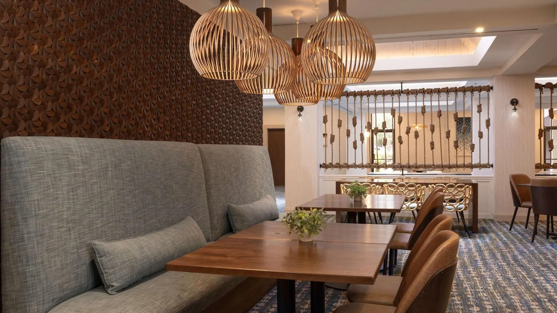 Doubletree By Hilton Orlando At Springs Lake Buena Vista