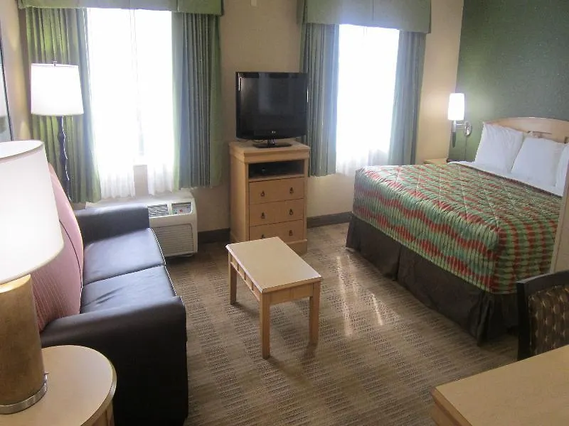 Extended America - Orlando - Convention Center - Universal Blvd Hotel Williamsburg
