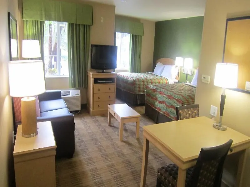 Extended America - Orlando - Convention Center - Universal Blvd Hotel