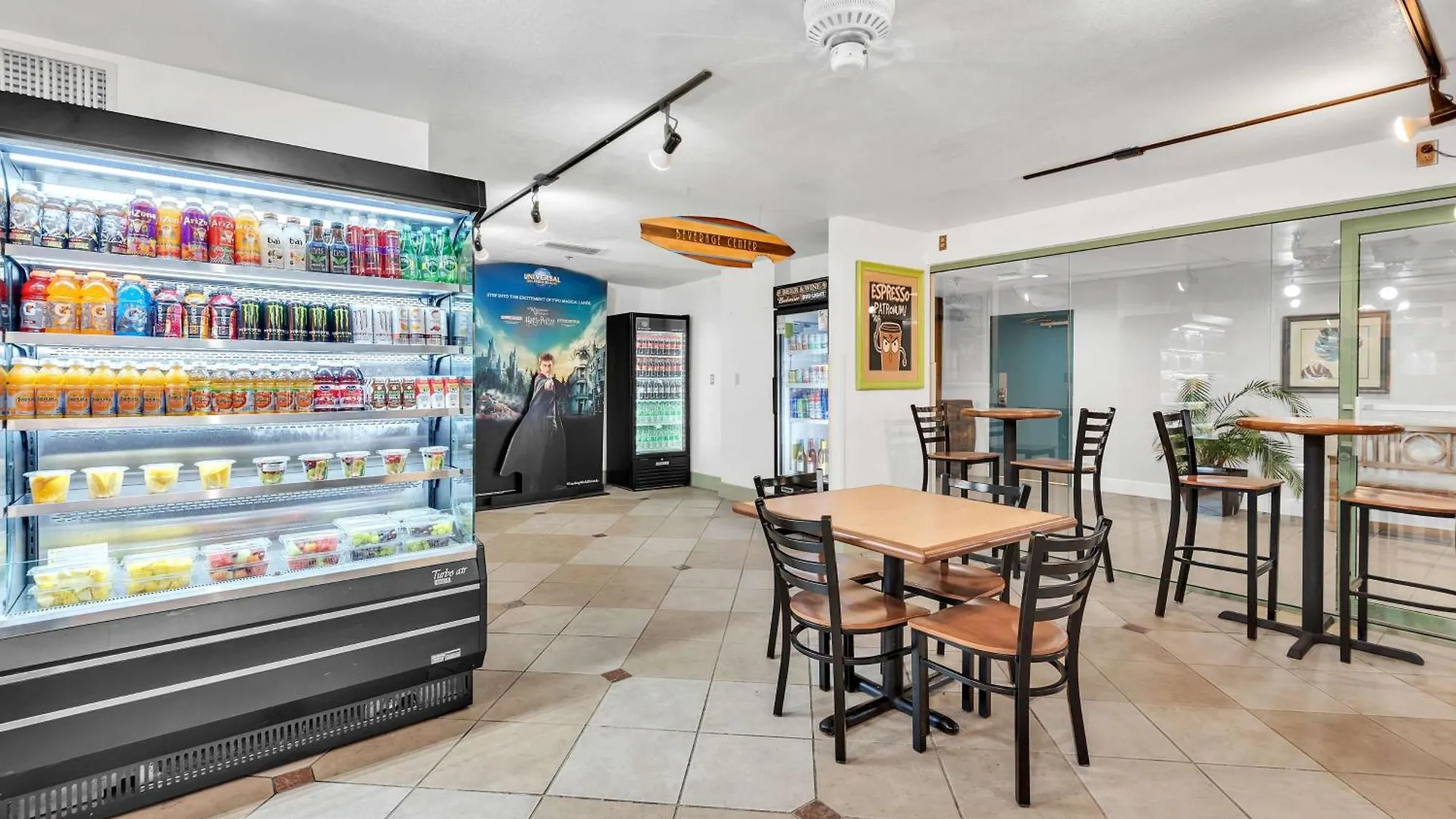 Western Gateway 4*