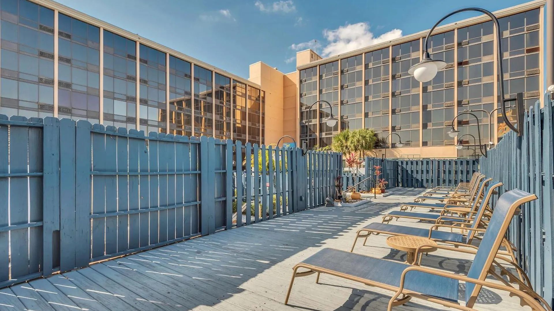 Western Gateway 4* Orlando