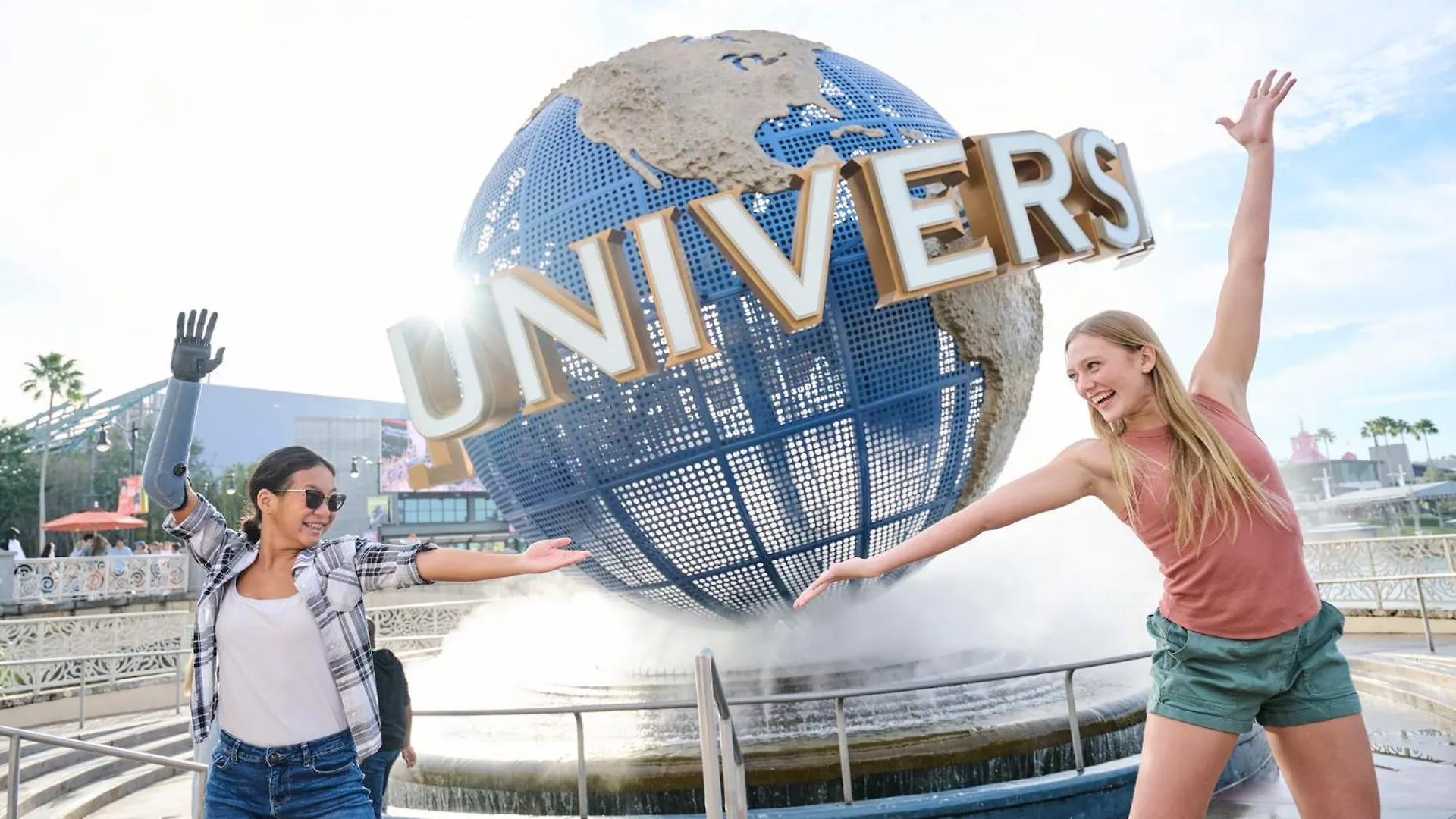 & Across From Universal By Ihg 3* Orlando