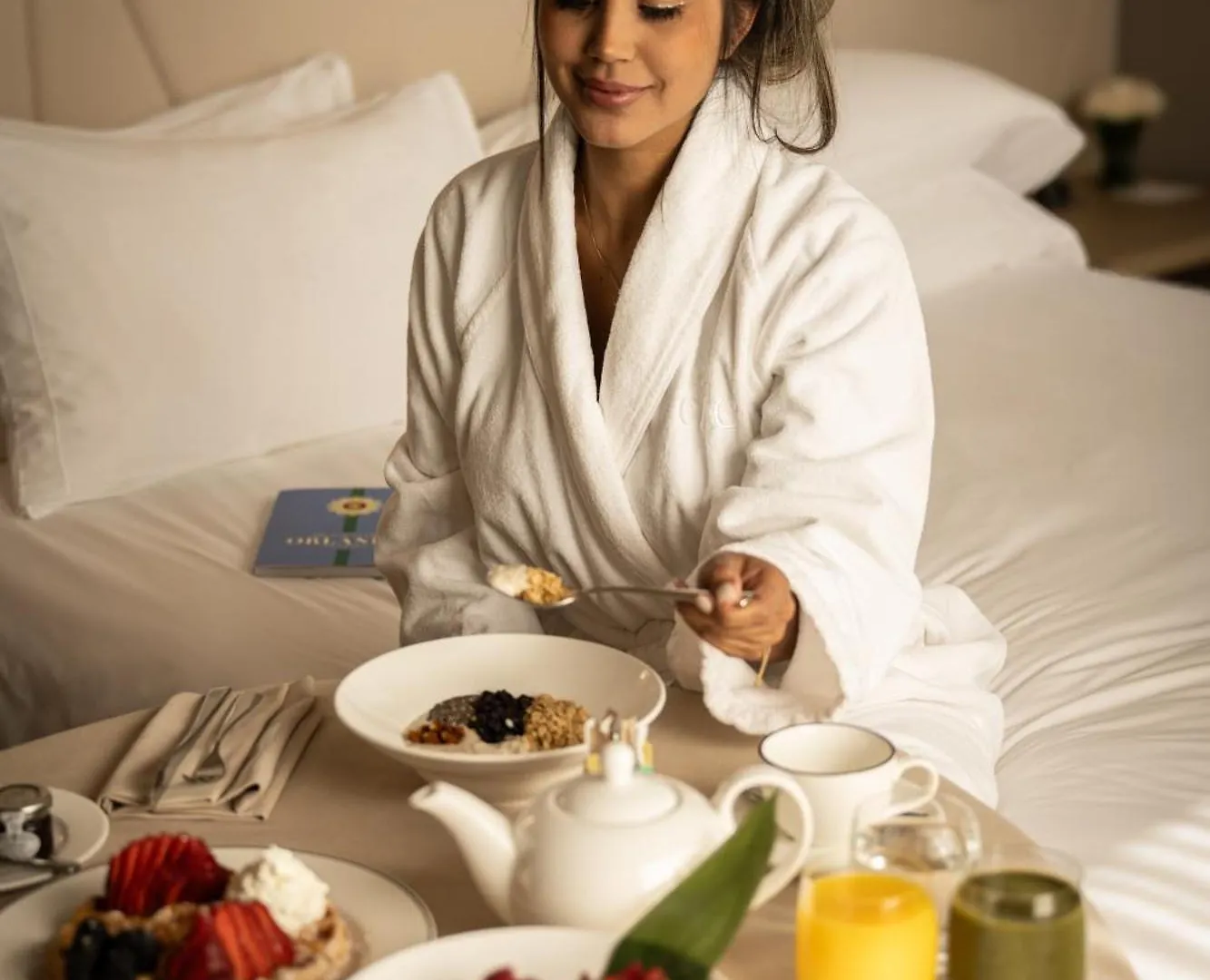 Ette Luxury & 5*