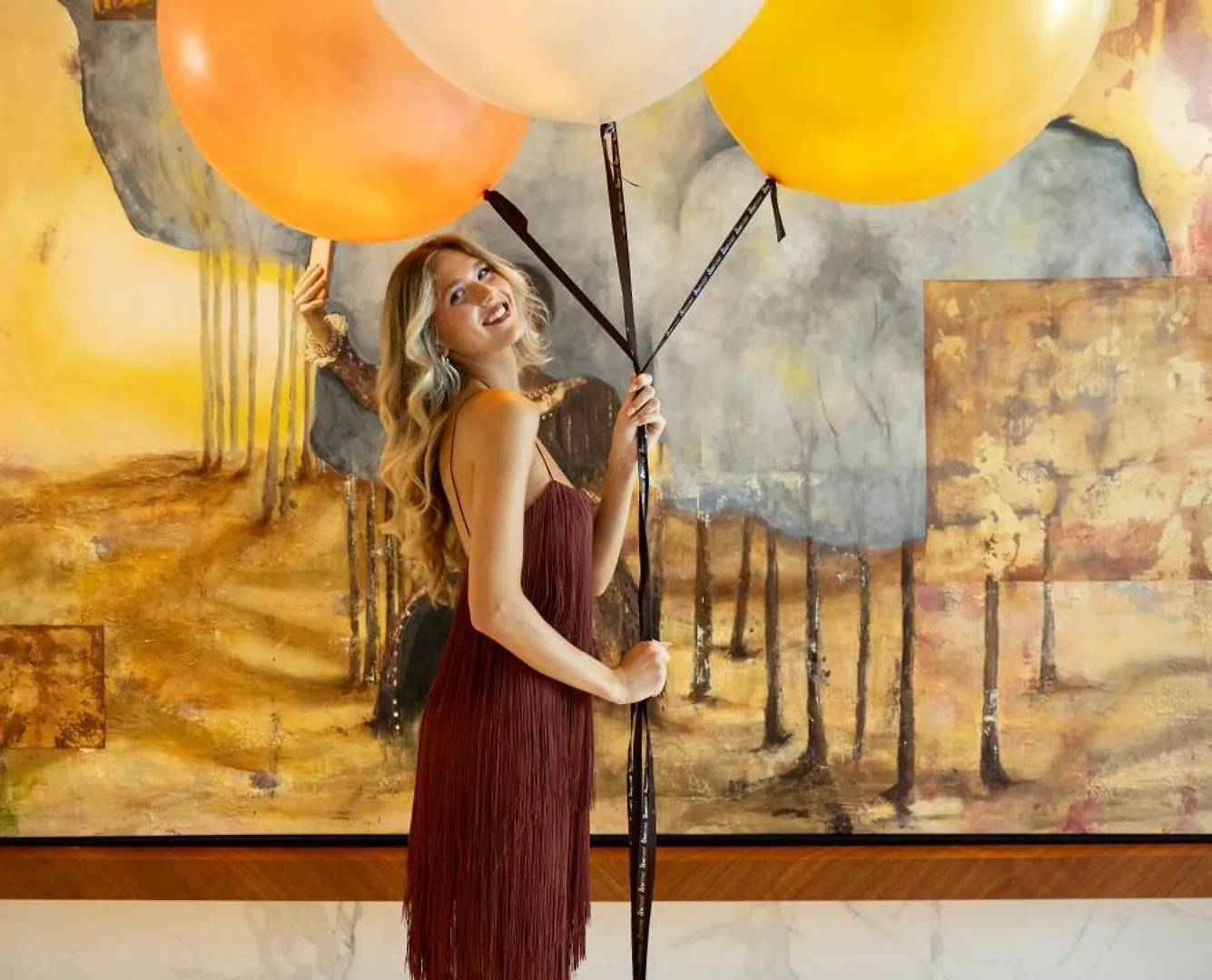 Ette Luxury & Hotell