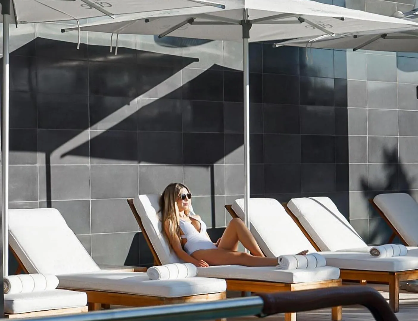 Ette Luxury & 5* Four Corners