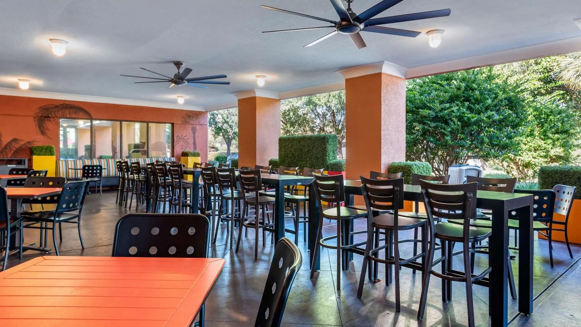 Comfort & Near Universal Resort-convention Ctr Orlando