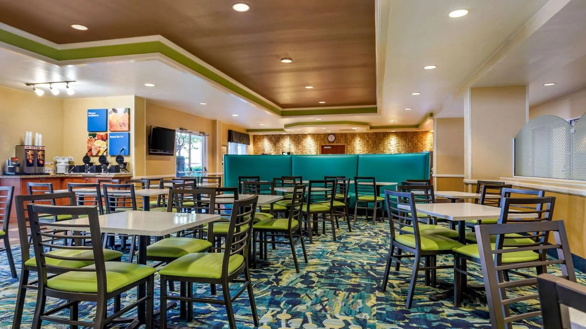 Comfort & Near Universal Resort-convention Ctr 3* Orlando