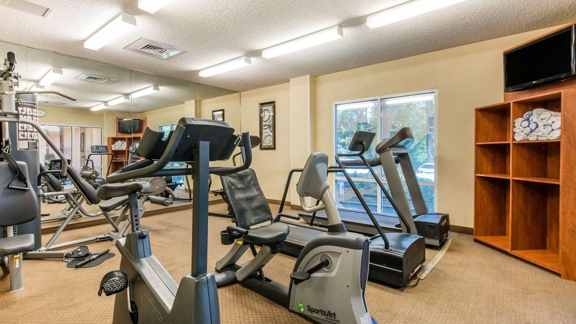Comfort & Near Universal Resort-convention Ctr Hotel Orlando