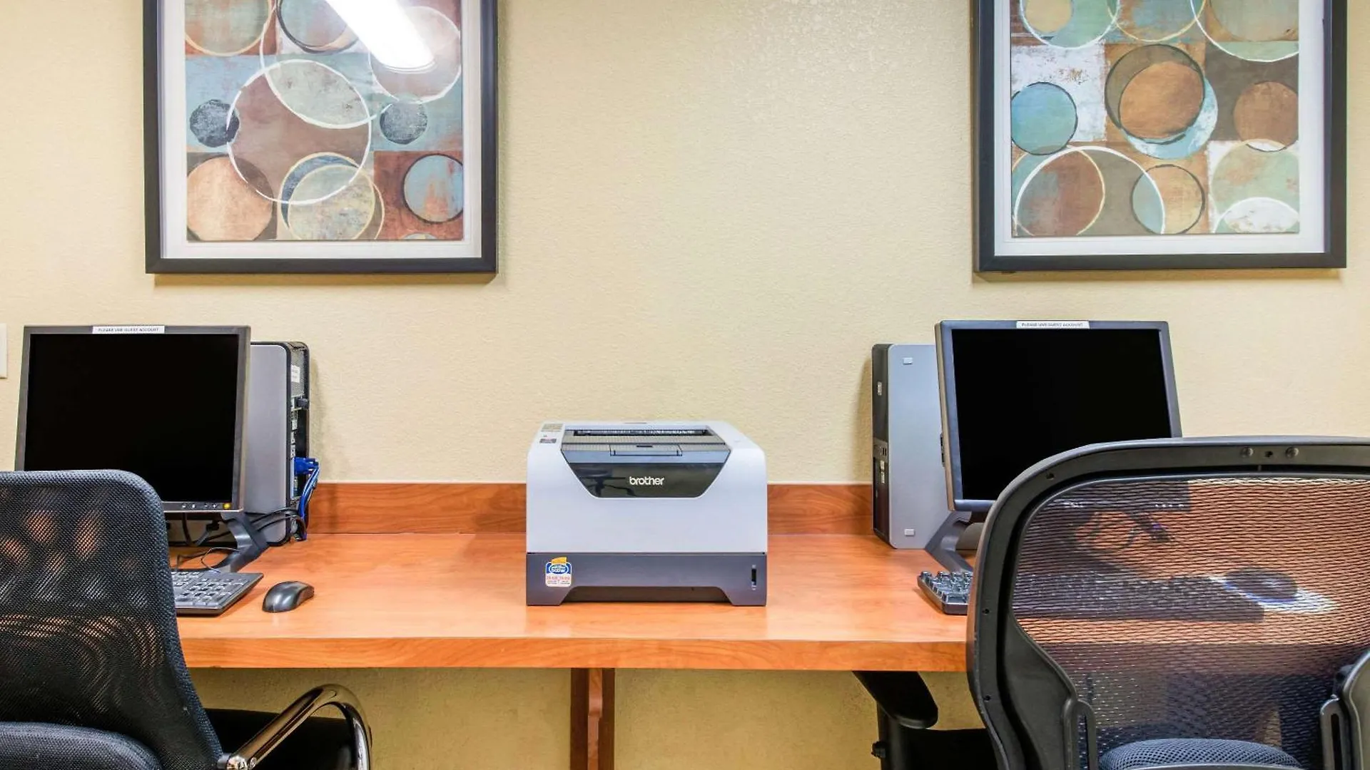 Comfort & Near Universal Resort-convention Ctr Hotel