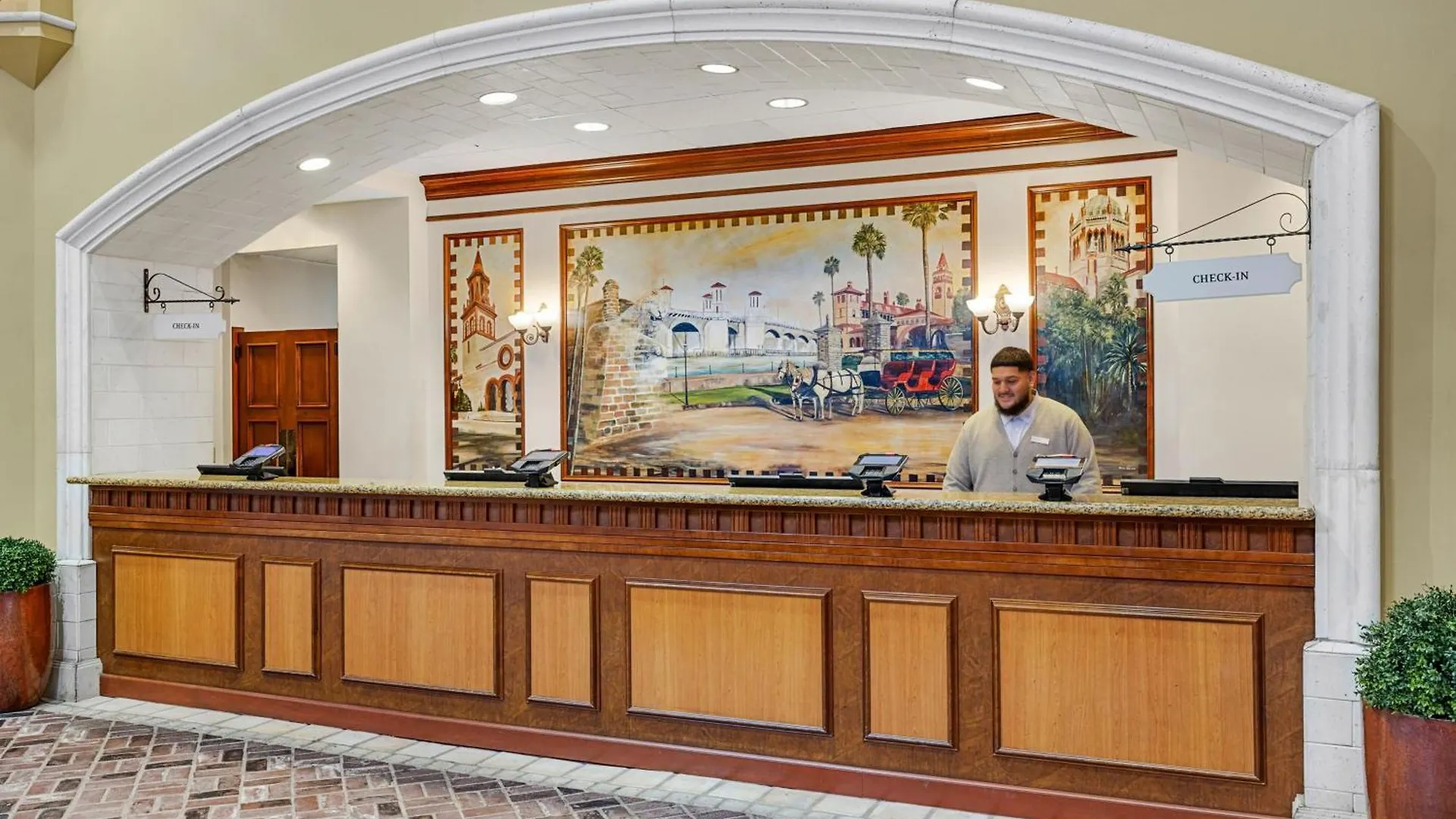 Sheraton Vistana Villages Villas, I-drive Orlando 4* Williamsburg