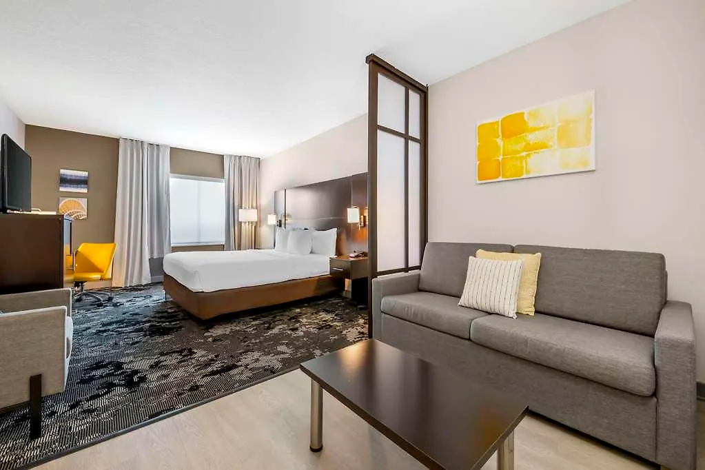 Comfort & Near Universal Resort-convention Ctr Hotel Orlando
