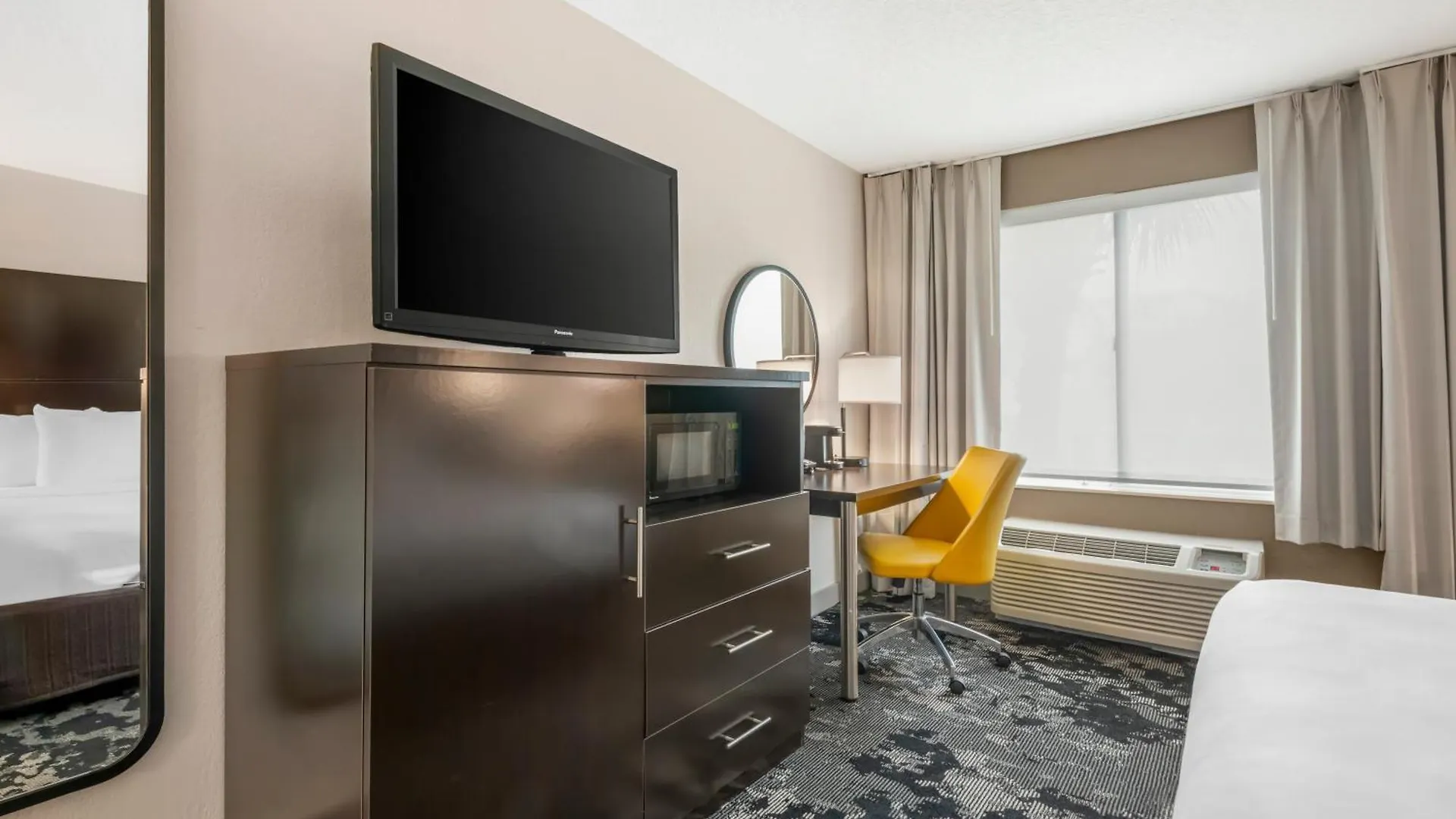 Comfort & Near Universal Resort-convention Ctr 3* Orlando
