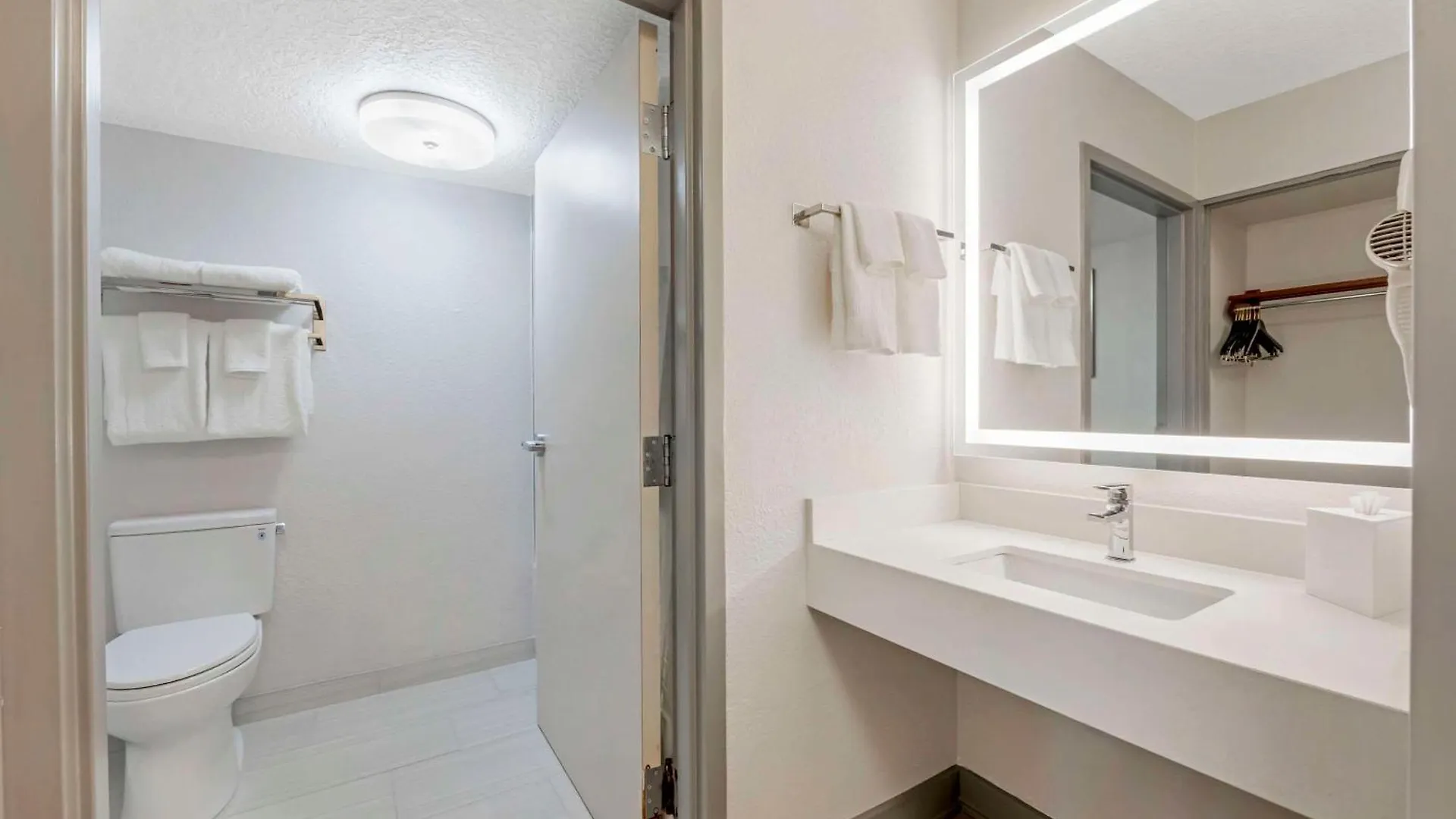 Comfort & Near Universal Resort-convention Ctr Hotel Orlando