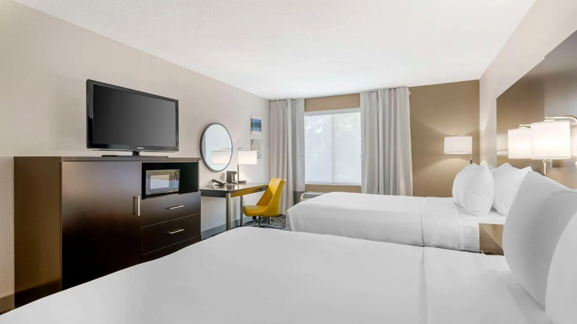Hotel Comfort & Near Universal Resort-convention Ctr Orlando