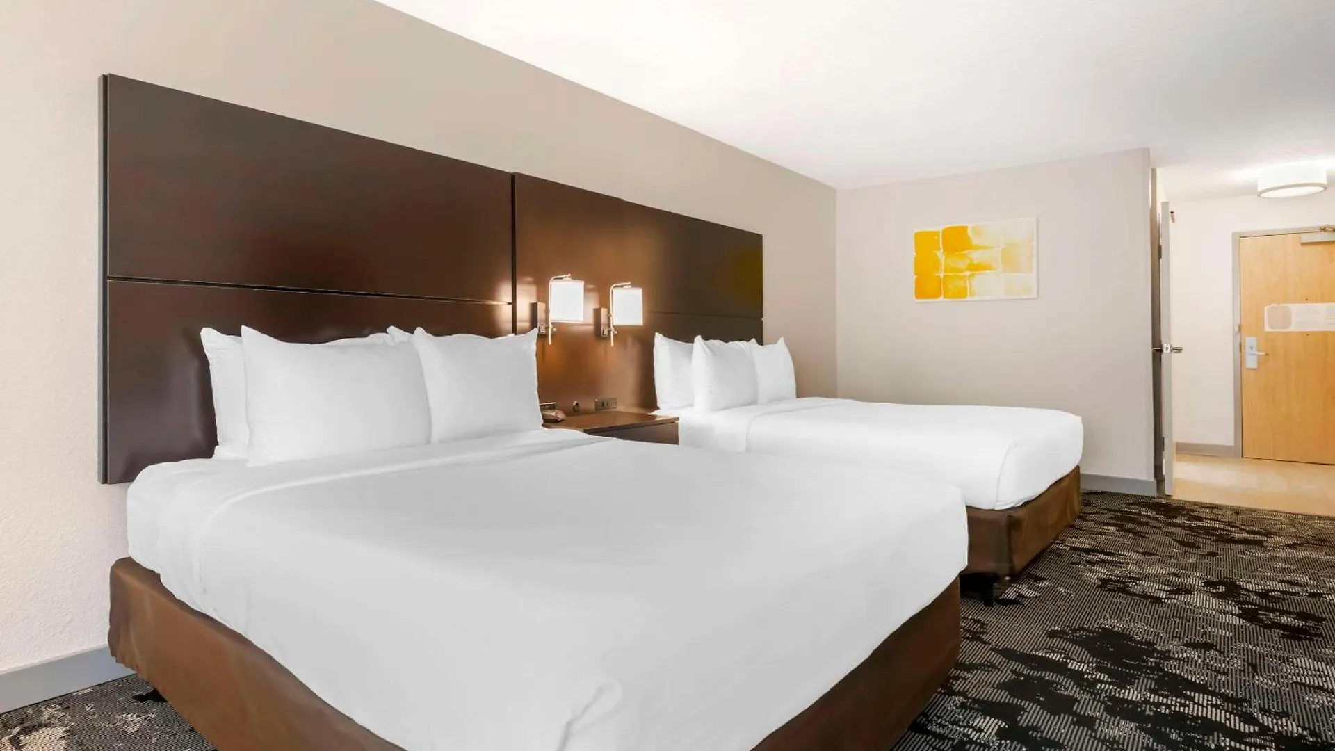 Comfort & Near Universal Resort-convention Ctr Orlando