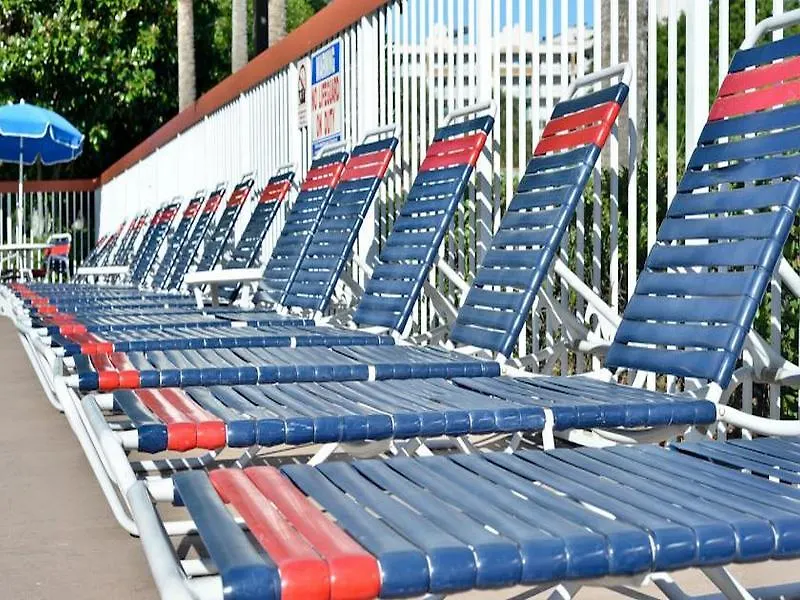 Comfort & Near Universal Resort-convention Ctr 3* Orlando