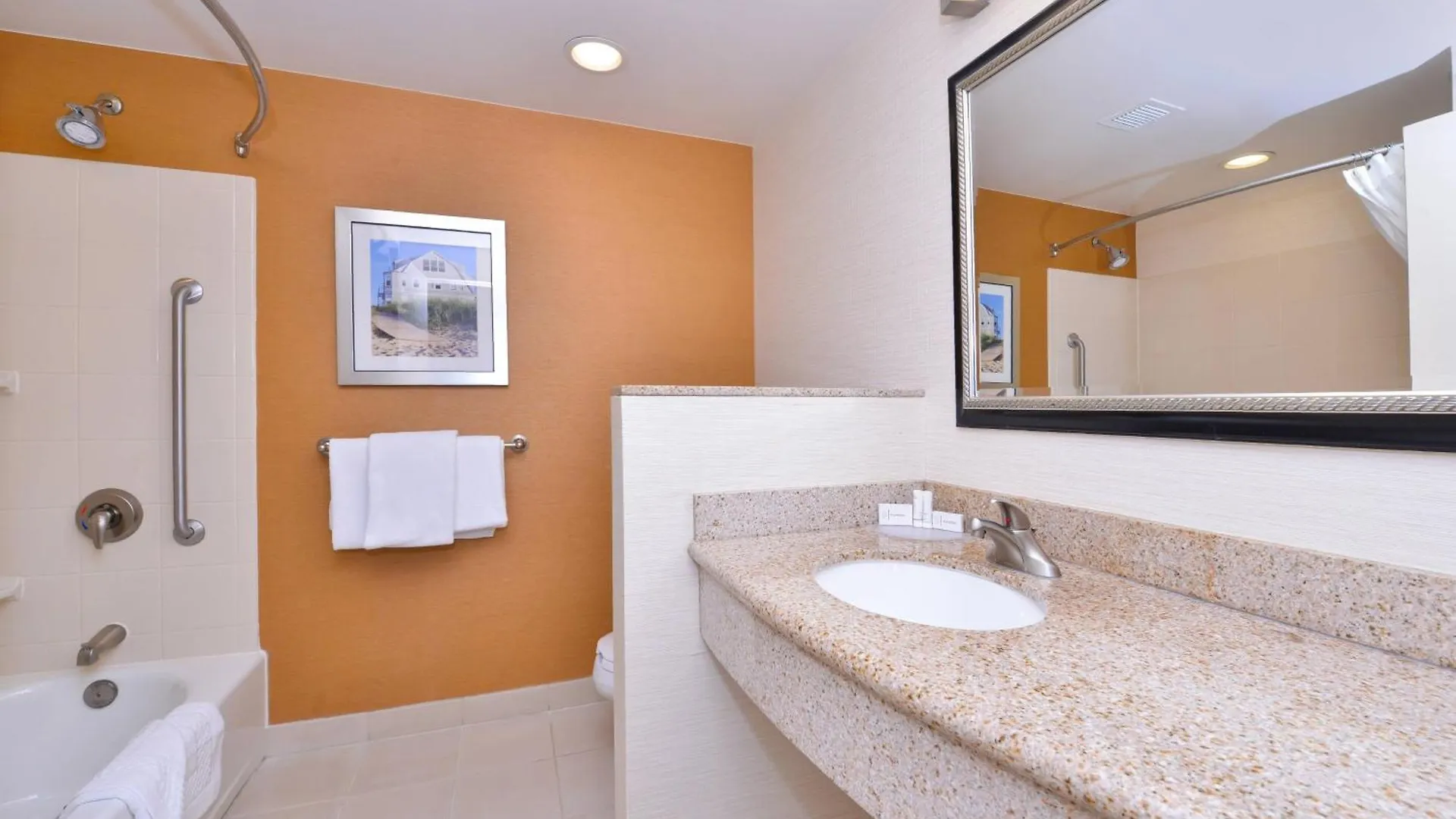 Hotel Fairfield & Orlando Ocoee