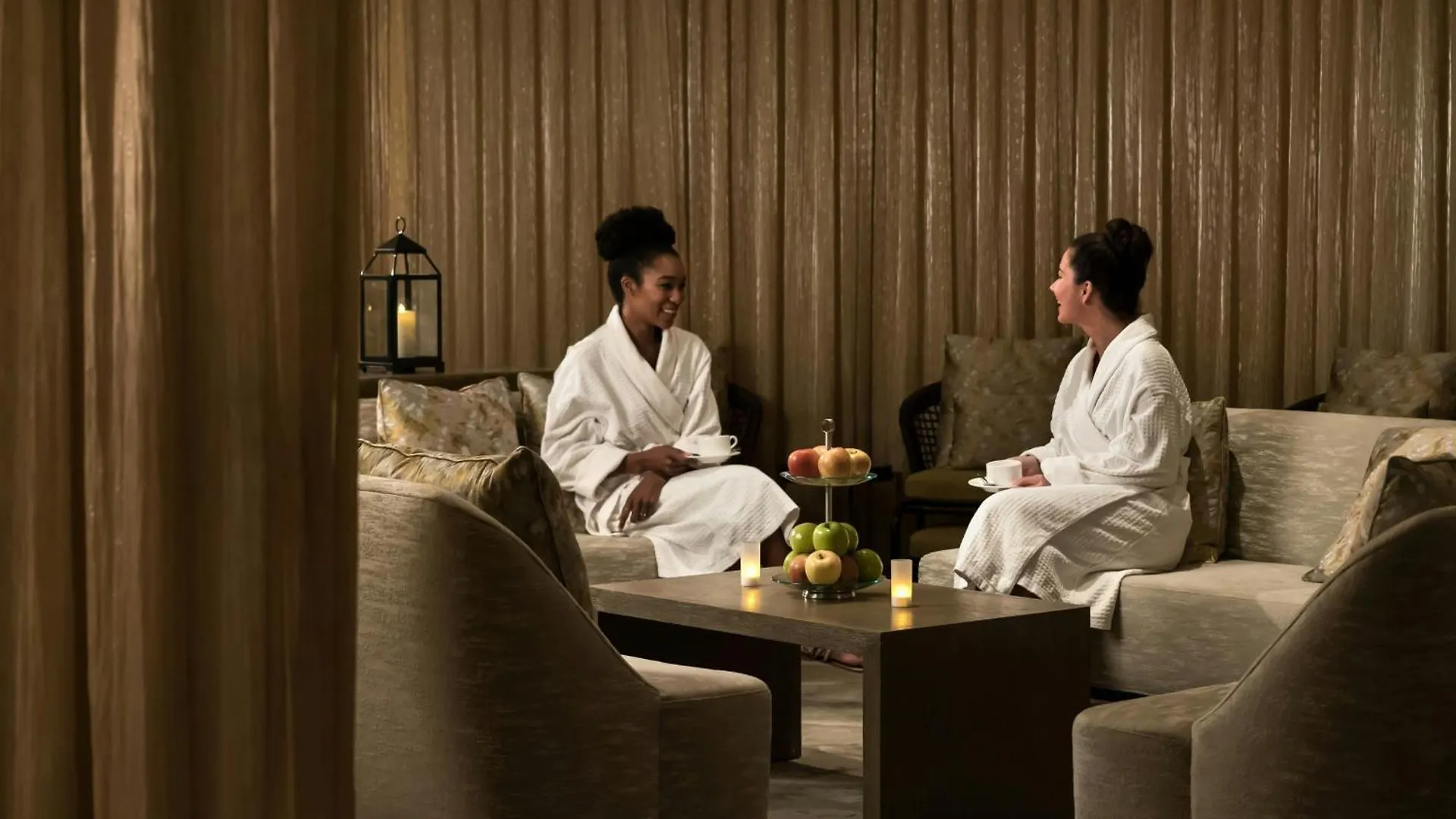 The Ritz-carlton Orlando, Grande Lakes