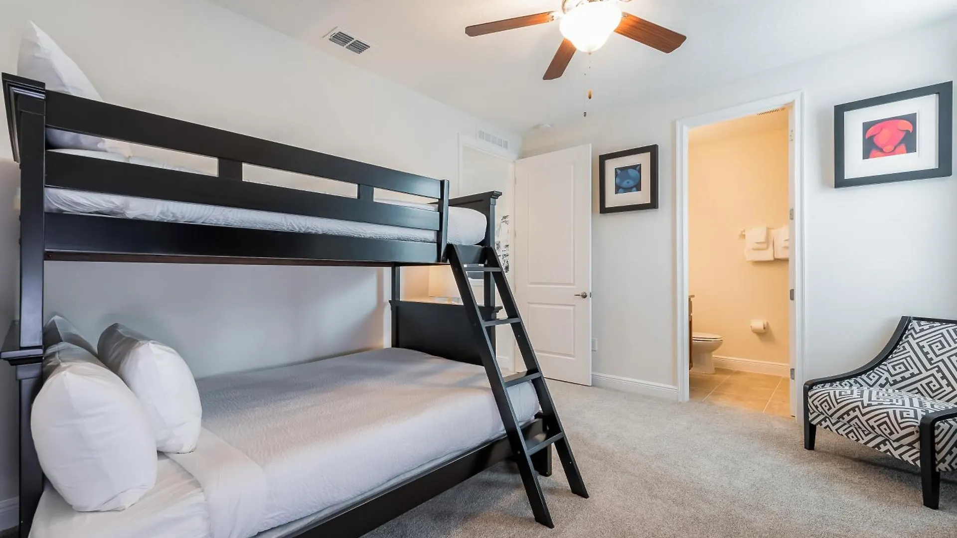 Cozy By Rentyl Near With Private Pool & Amenities - 470b בית נופש