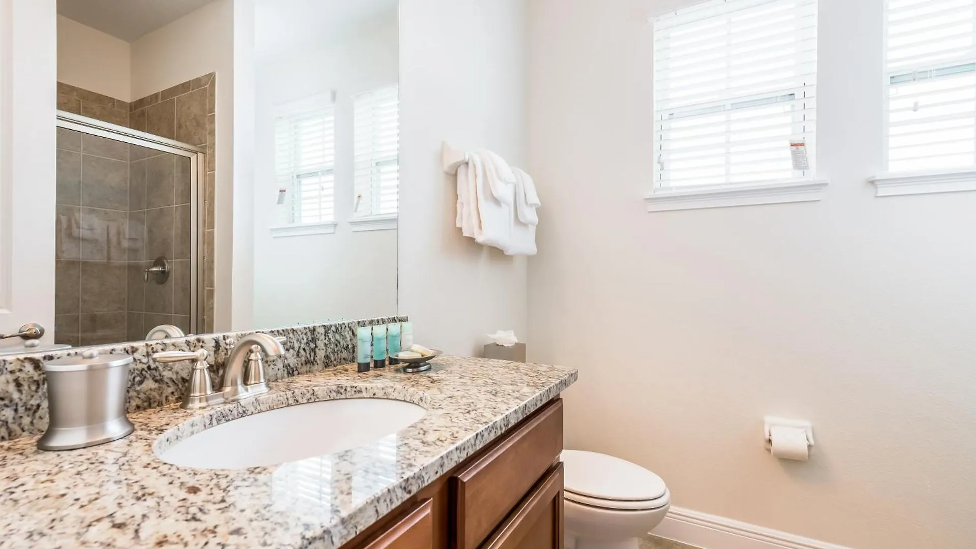 Cozy By Rentyl Near With Private Pool & Amenities - 470b בית נופש *