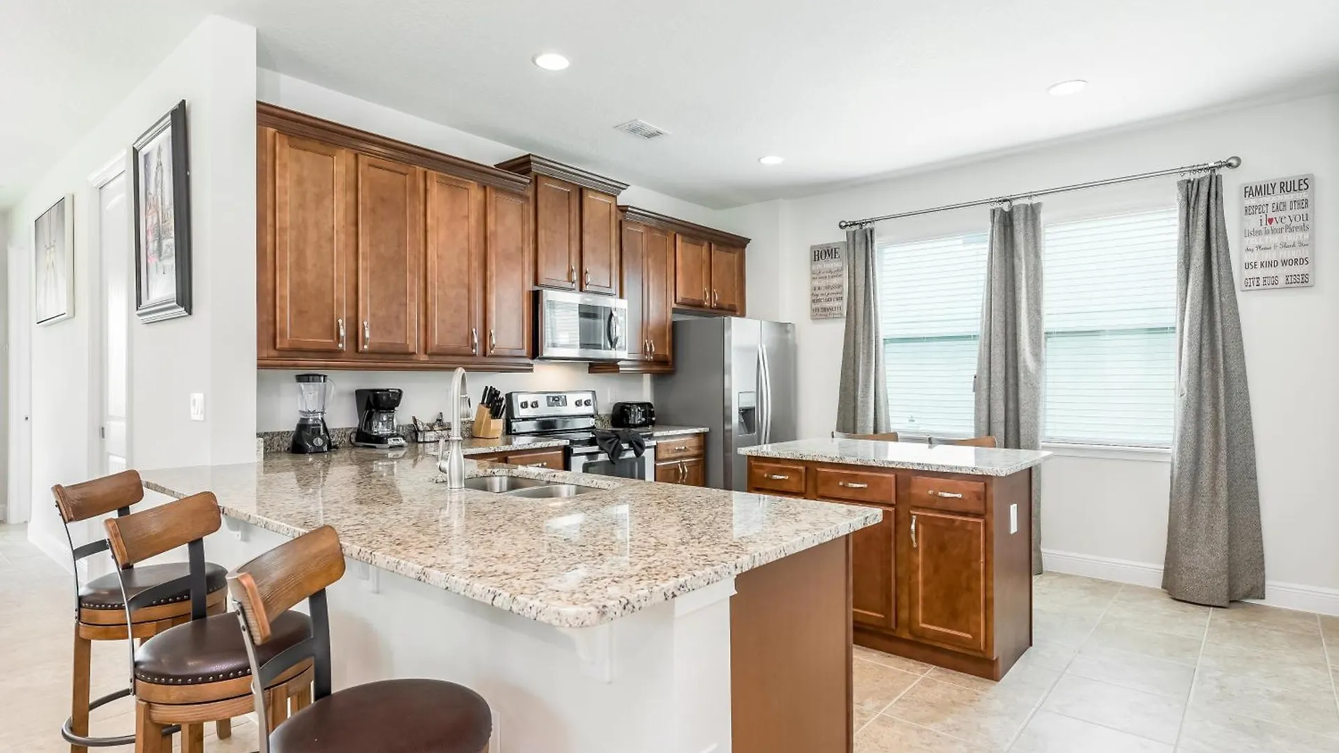 בית נופש Cozy By Rentyl Near With Private Pool & Amenities - 470b *