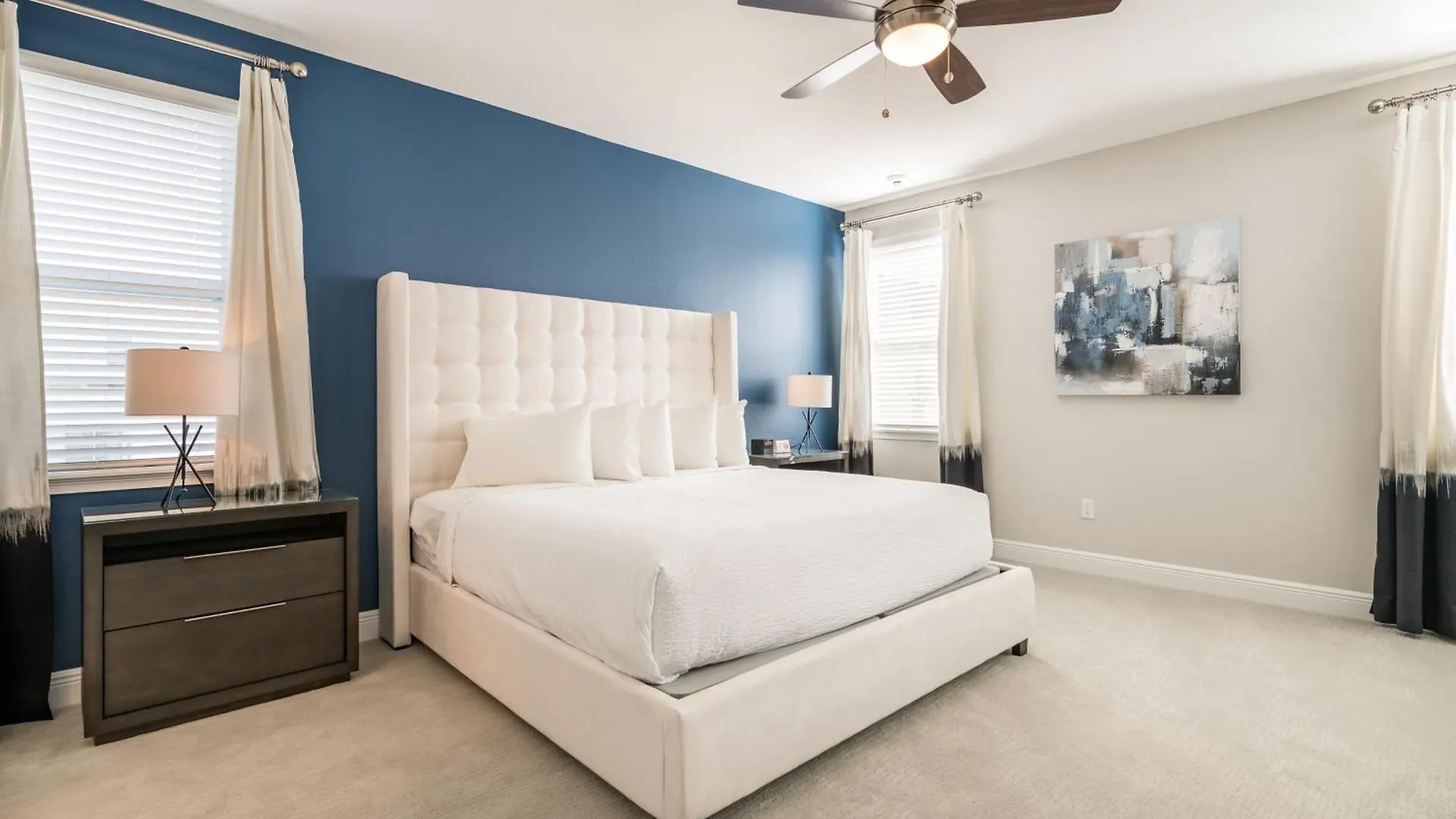 Fantastic Elite By Rentyl Near With Private Pool, Game Room, Movie & Amenities - 290f Orlando