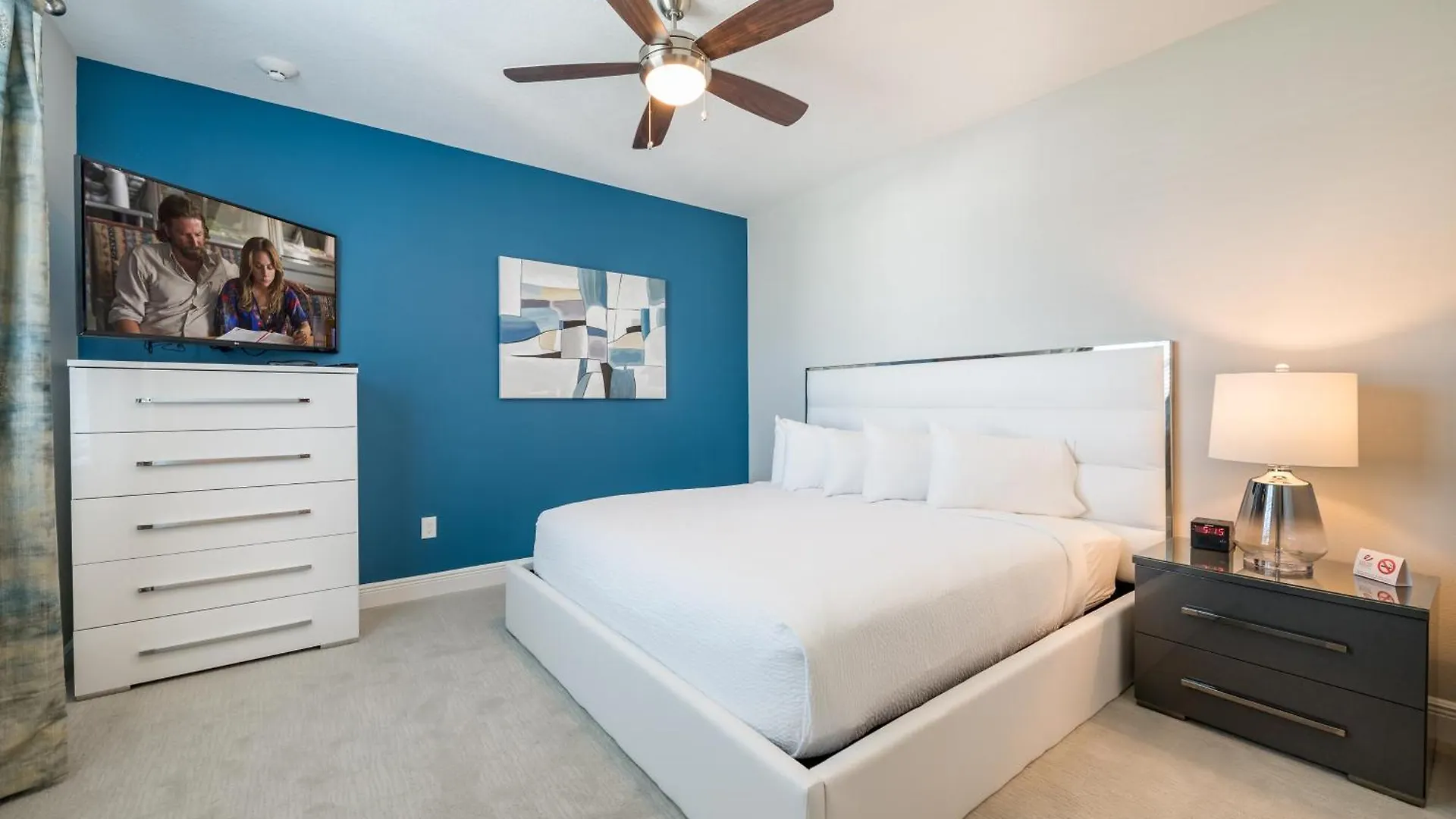 Fantastic Elite By Rentyl Near With Private Pool, Game Room, Movie & Amenities - 290f